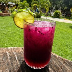 imagem do produto Menina Baiana