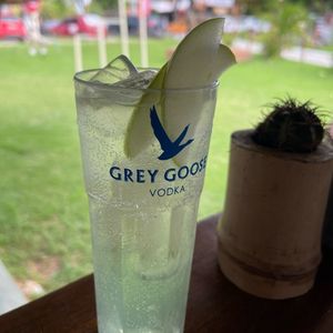 imagem do produto Soda Italiana Maçã verde 