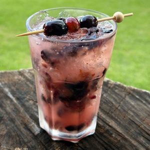 imagem do produto Caipiroska Sabores 