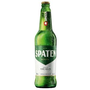 imagem do produto Spaten 600ml