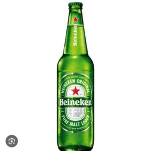 imagem do produto Heineken 600ml