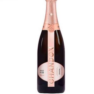 imagem do produto Espumante Chandon Brut rose 