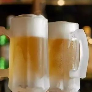 imagem do produto Chopp sujo Heineken 