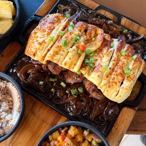 imagem do produto Carne de Sol Caramelizada