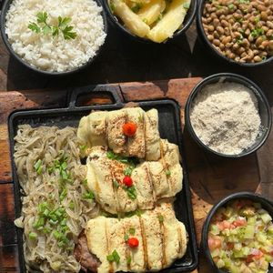 imagem do produto Carne de Sol Caramelizada