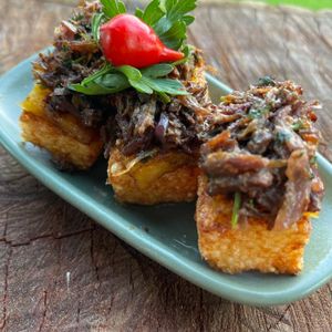 imagem do produto Trio Nordestino