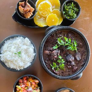 imagem do produto Feijoada