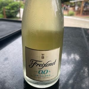 imagem do produto Espumante Freixenet Desalcoalizado