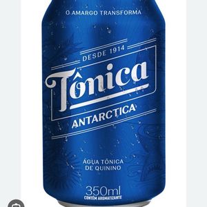 imagem do produto Água Tônica