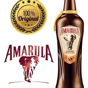 imagem do produto Dose Licor Amarula