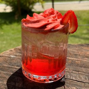 imagem do produto Glenn M. morango