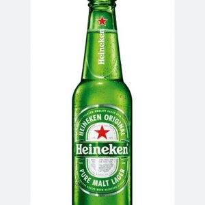 imagem do produto Heineken long neck