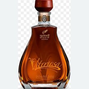 imagem do produto Dose cachaça Vitoriosa 