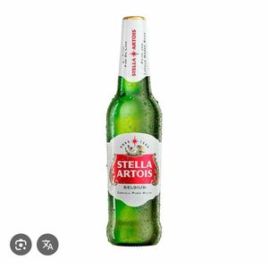 imagem do produto Stella 600ml