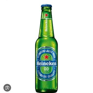 imagem do produto Heineken zero long