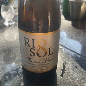 imagem do produto Espum. Rio Sol branco Brut 750ml