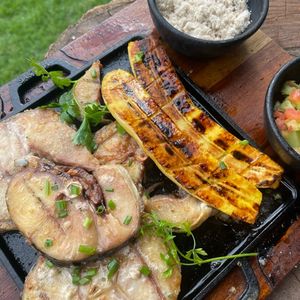 imagem do produto Surubim na Chapa