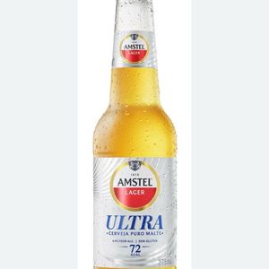 imagem do produto Amstel ultra long 