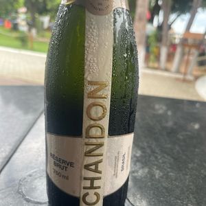 imagem do produto Espumante Chandon Reserva Brut