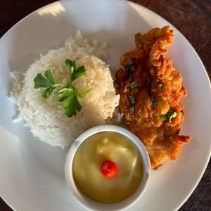 imagem do produto Frango à Milanesa