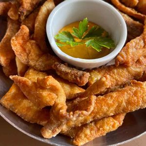 imagem do produto Escalopes de Peixe 