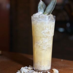 imagem do produto Coco Delícia