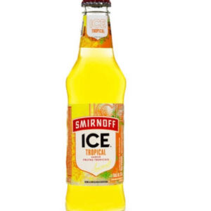 imagem do produto Ice Sminorff Tropical 