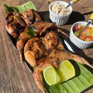 imagem do produto Codorna 