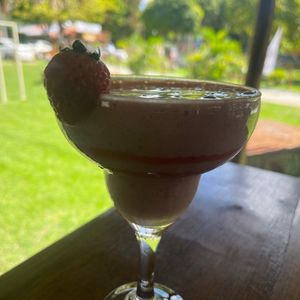 imagem do produto Coquetel com álcool