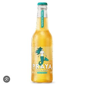 imagem do produto Cerveja Praya 