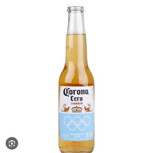 imagem do produto Corona zero álcool