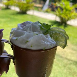 imagem do produto Glenn Mule