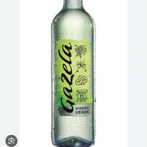 imagem do produto Vinho Verde Gazela