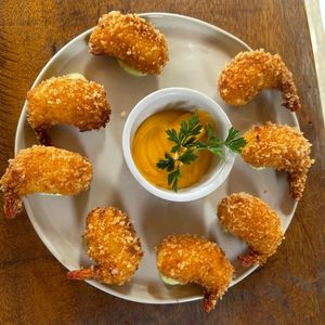 imagem do produto Camarão Crocante