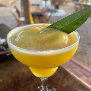 imagem do produto Frozen Manga c/ maracujá