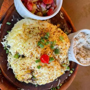 imagem do produto Cupim no bafo 