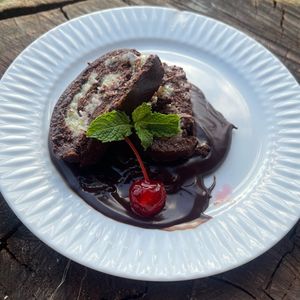 imagem do produto Menina Morena 