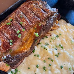 imagem do produto Costela no Bafo 