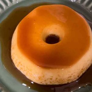 imagem do produto Pudim