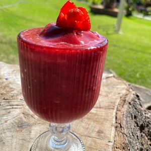 imagem do produto Frozen Frutas vermelhas