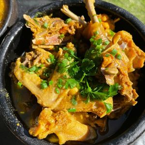 imagem do produto Galinha de capoeira