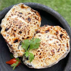 imagem do produto Ostra gratinada