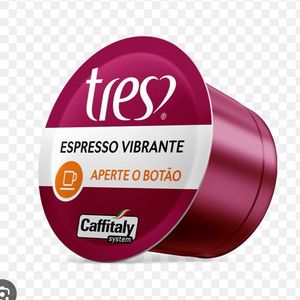 imagem do produto Café espresso