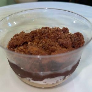 imagem do produto Pavê