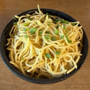 imagem do produto Porção Macarrão 