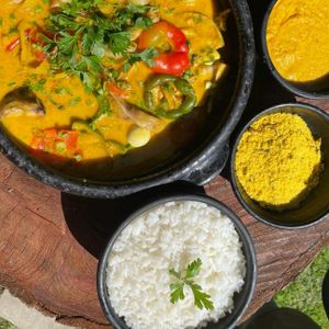 imagem do produto Moqueca Mista 