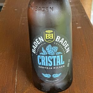 imagem do produto Baden Baden