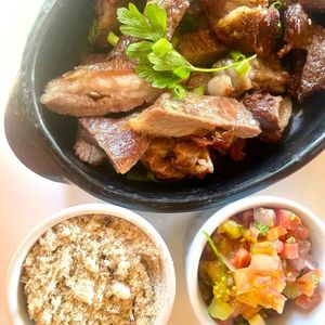 imagem do produto Carneiro Petisco