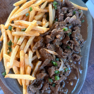 imagem do produto Filé mignon com fritas