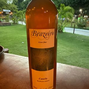 imagem do produto Dose Licor Canela 